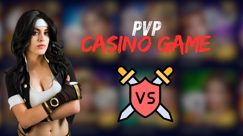 PVP Casino Game SuperPH