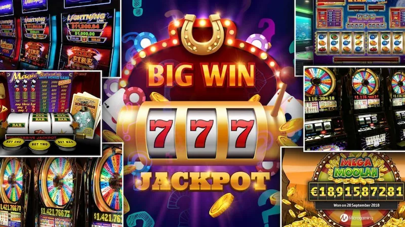 Why You Should Play SuperPH Online Slots