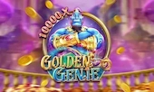 Golden Genie