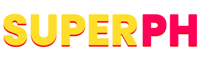 SUPERPH logo