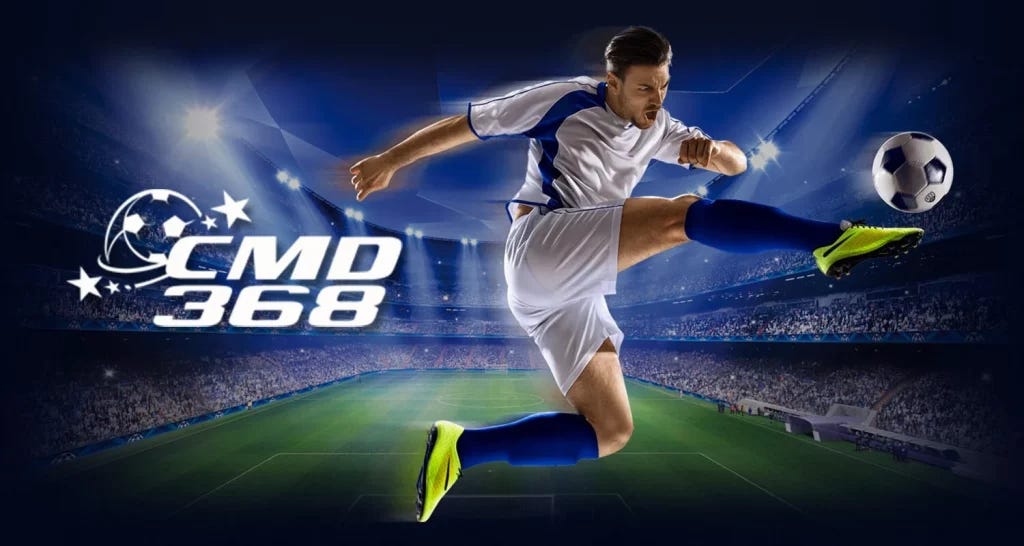 Attractive games provided by CMD Sports