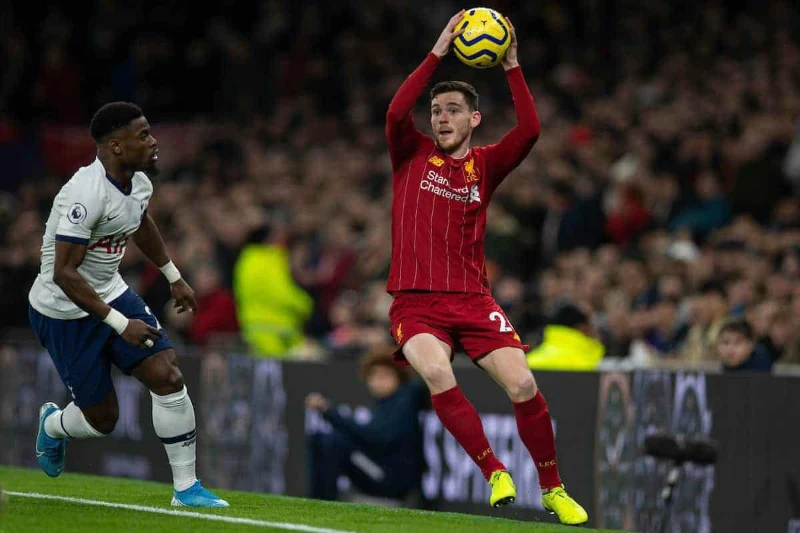In betting, how is the throw-in bet understood?