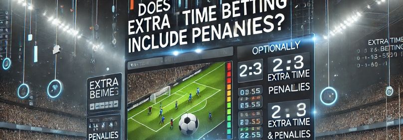 Popular Overtime Betting Types